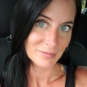 Meet your Posher, Christie